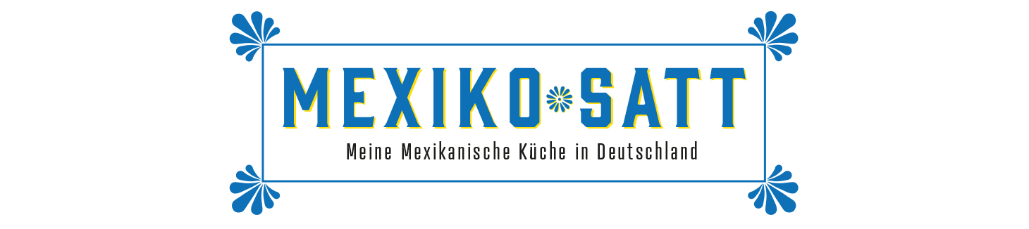 Mexiko-Satt