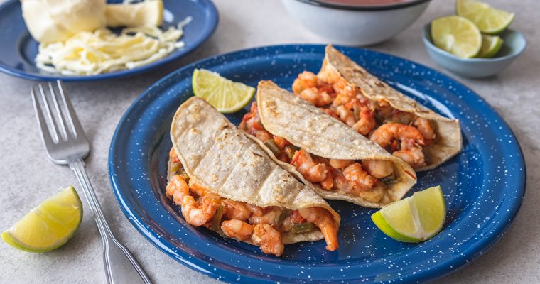 Tacos Gobernador
